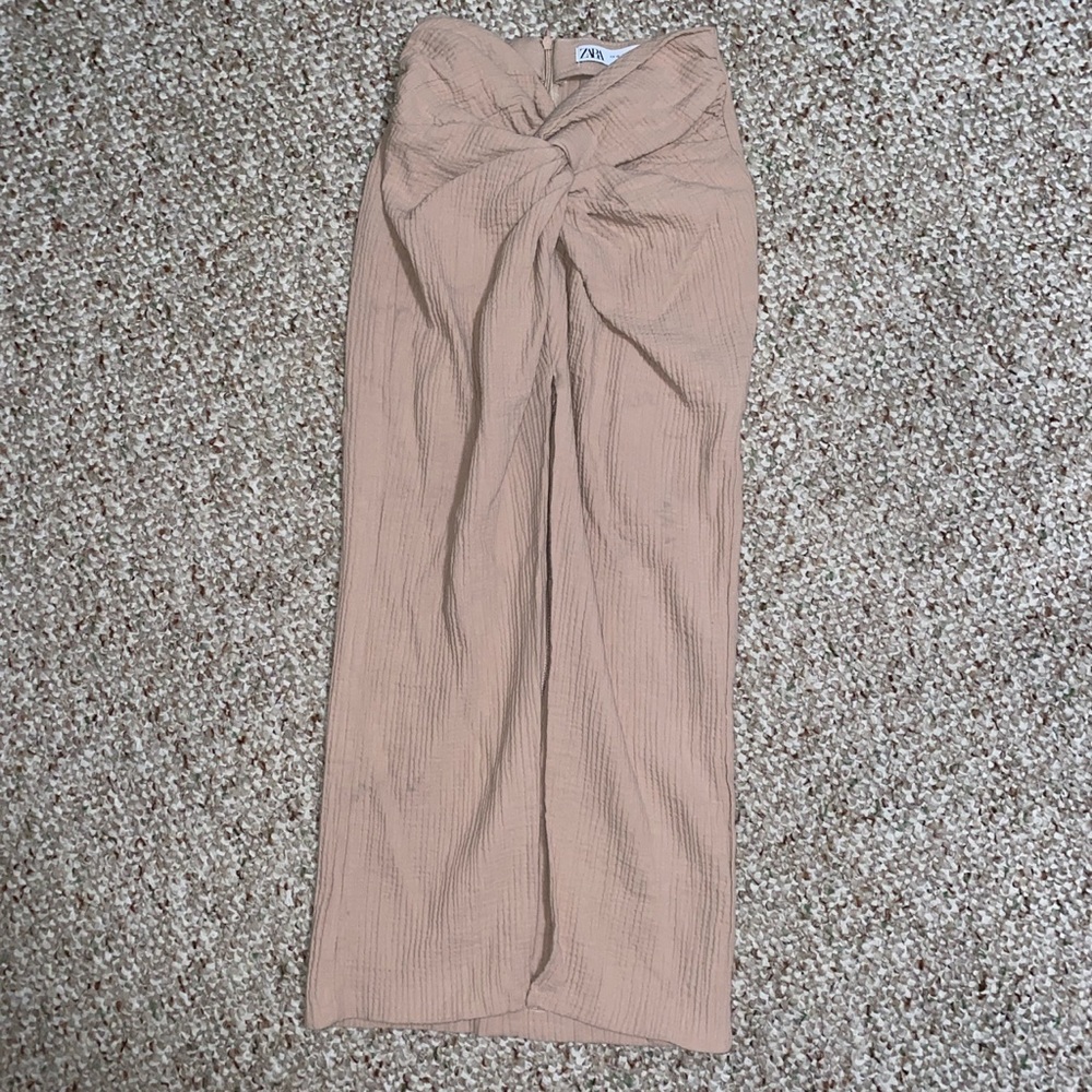 Zara skirt